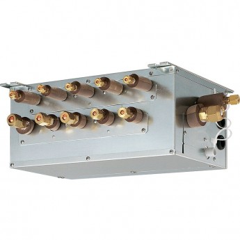 Блок распределитель BALLU B5B-FMN1/EU для внешнего блока мульти сплит-системы BALLU B5OI-FM/out-42HN