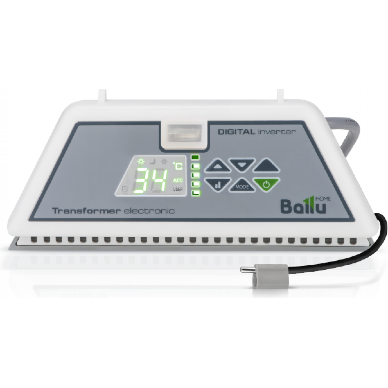 BALLU Transformer Digital Inverter BCT/EVU-I HC-1081869. Купить Блок ...