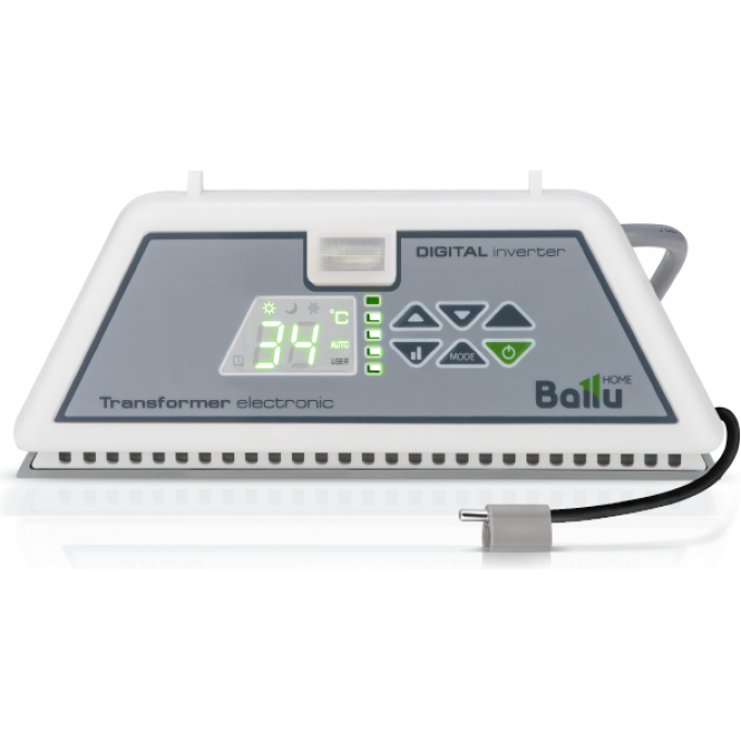 Блок управления конвектора BALLU Transformer Digital Inverter BCT/EVU-I HC-1081869