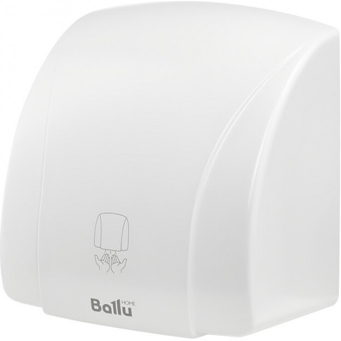 Электросушитель для рук BALLU BAHD-1800 HC-1024136