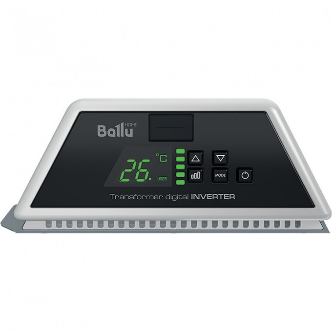 Блок управления BALLU Transformer Digital Inverter BCT/EVU-2.5I HC-1202615