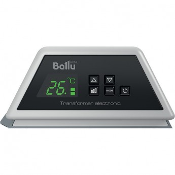 Блок управления BALLU Transformer Electronic Inverter BCT/EVU-2.5E