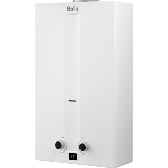 Колонка газовая BALLU GWH 10 Fiery LPG