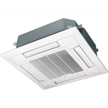 Комплект BALLU BCI-FM-18HN1/EU мульти сплит-системы, кассетного типа