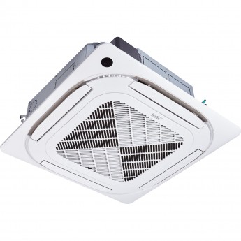 Комплект BALLU BLC_M_C-36HN1_22Y полупромышленной сплит-системы, кассетного типа