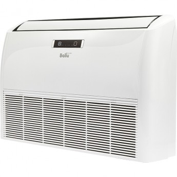 Комплект BALLU BLC_M_CF-18HN1 полупромышленной сплит-системы, напольно-потолочного типа