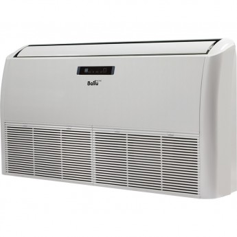 Комплект BALLU BLC_M_CF-36HN1 полупромышленной сплит-системы, напольно-потолочного типа