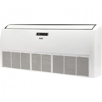 Комплект BALLU BLC_M_CF-48HN1 полупромышленной сплит-системы, напольно-потолочного типа