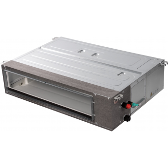 Комплект BALLU BLCI_A_D-24HN8_V3 инверторной сплит-системы, канального типа