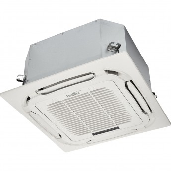 Комплект BALLU MACHINE BLC_C-18HN1_21Y (compact) полупромышленной сплит-системы, кассетного типа