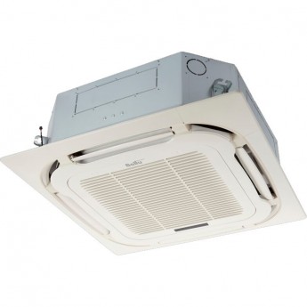 Комплект BALLU MACHINE BLC_C-36HN1_21Y полупромышленной сплит-системы, кассетного типа