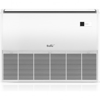 Комплект BALLU MACHINE BLC_CF-18HN1_21Y полупромышленной сплит-системы напольно-потолочного типа