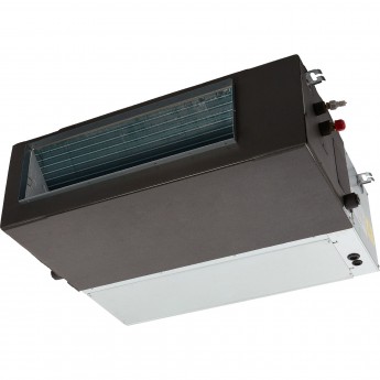 Комплект BALLU MACHINE BLC_D-24HN1_21Y полупромышленной сплит-системы, канального типа