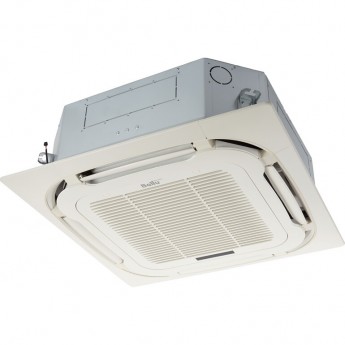 Комплект BALLU MACHINE BLCI_C-36HN8/EU инверторной сплит-системы, кассетного типа