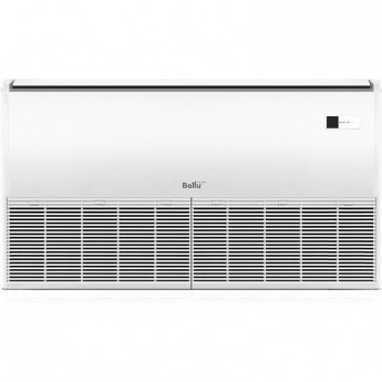 Комплект BALLU MACHINE BLCI_CF-24HN8/EU_23Y инверторной сплит-системы, напольно-потолочного типа