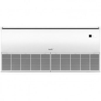 Комплект BALLU MACHINE BLCI_CF-36HN8/EU_21Y инверторной сплит-системы, напольно-потолочного типа