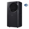 Кондиционер мобильный BALLU Eclipse BPAC-07 EPB/N6 black 