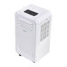 Кондиционер мобильный BALLU Eco Cool BPAC-02 CC/N6 
