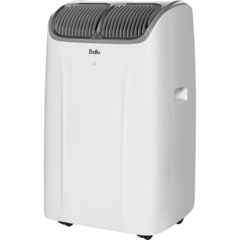 Кондиционер мобильный BALLU Platinum X4 BPHS-09 HX/N3 Кондиционер мобильный BALLU Platinum X4 BPHS-09 HX/N3