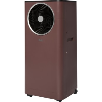 Кондиционер мобильный BALLU Twinkle BPAC-09 DWR/N6 Red