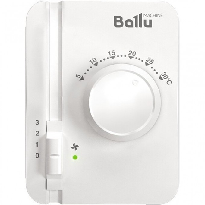 Контроллер (пульт) BALLU BRC-W HC-1070195