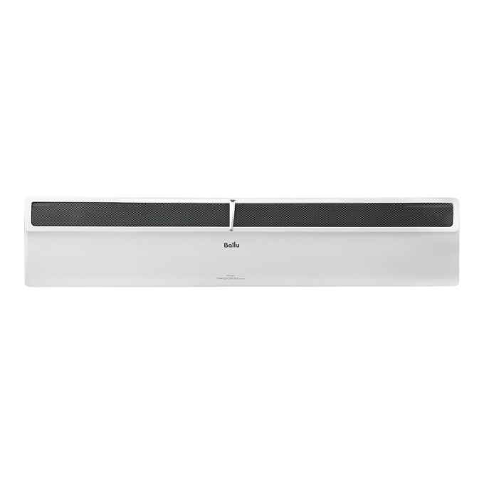 Модуль отопительный электрического конвектора BALLU Plinth Transformer BEC/PL-1500 