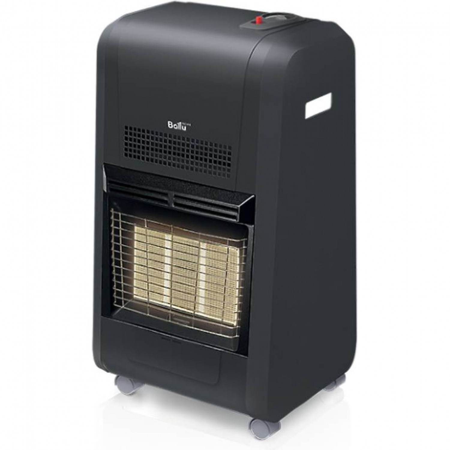 BALLU BIGH-55 Black HC-1135563. Купить Обогреватель инфракрасный на ...