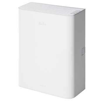 Очиститель воздуха приточный BALLU ONEAIR ASP-100W белый,Wi-Fi