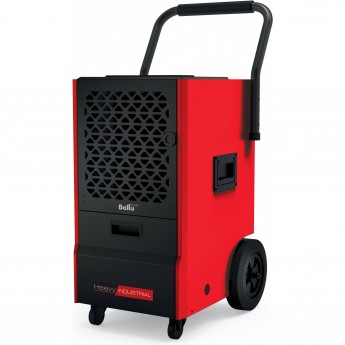 Осушитель воздуха промышленный мобильного типа BALLU BDI-70L
