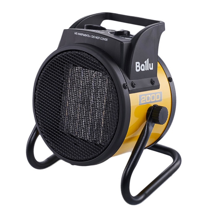 Пушка тепловая BALLU BKR-3 