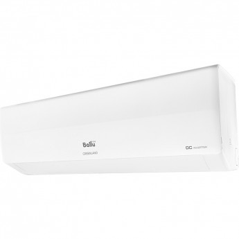 Сплит-система инверторного типа BALLU BSGRI-18HN8_22Y комплект