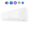 Сплит-система инверторного типа BALLU Ice Peak DC BSPKI-24HN8_V4 комплект 