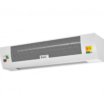 Тепловая завеса BALLU BHC-B10W10-PS Тепловая завеса BALLU BHC-B10W10-PS
