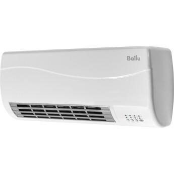 Тепловентилятор BALLU BFH/W-102W