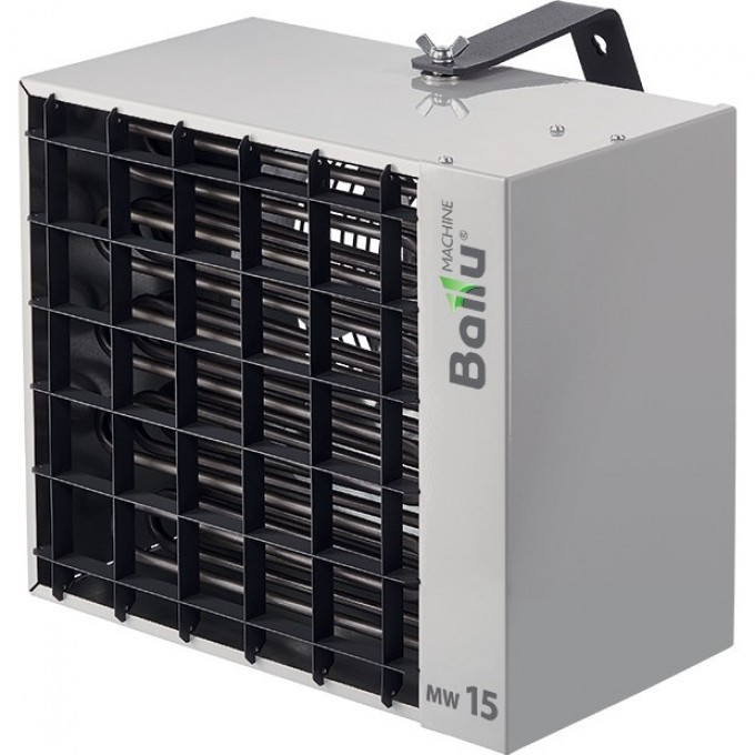 Тепловентилятор BALLU BHP-MW-15 HC-1180011