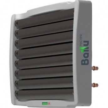 Тепловентилятор водяной BALLU BHP-W2-100-S