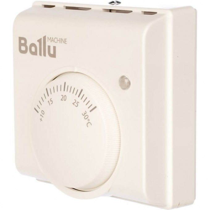 Терморегулятор механический BALLU BMT-1 HC-1042655