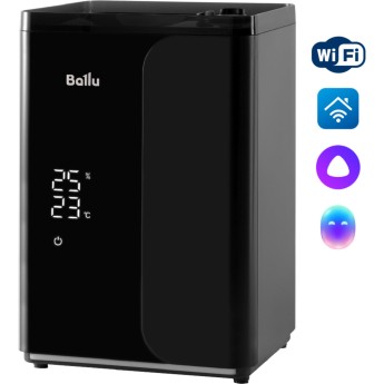 Увлажнитель воздуха ультразвуковой BALLU UHB-960 ET