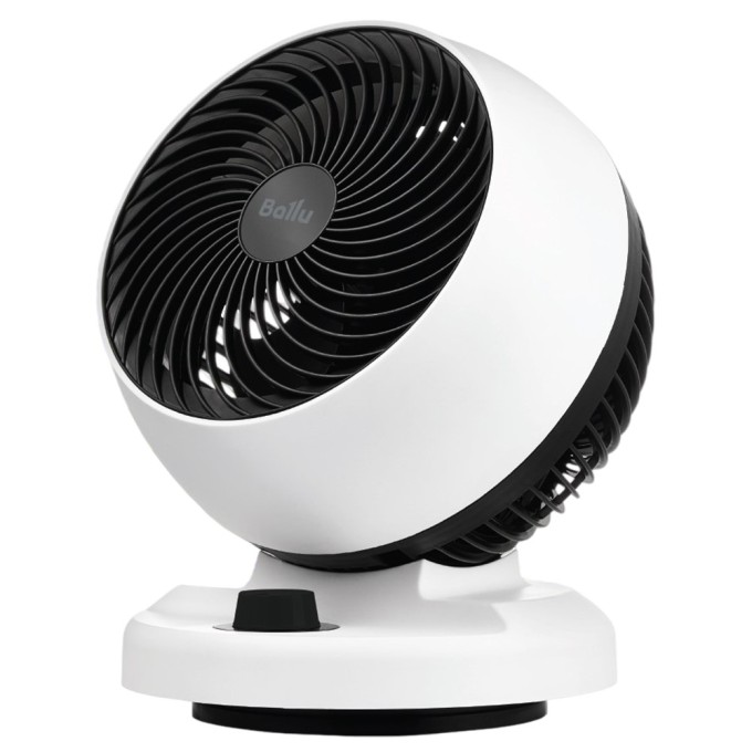 Вентилятор настольный BALLU BFT-135W 