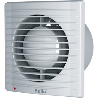 Вентилятор вытяжной BALLU Green Energy GE-100