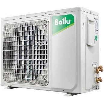 Внешний блок инверторной сплит-системы BALLU MACHINE BLCI_O/out-36HN8/EU_23Y Внешний блок инверторной сплит-системы BALLU MACHINE BLCI_O/out-36HN8/EU_23Y