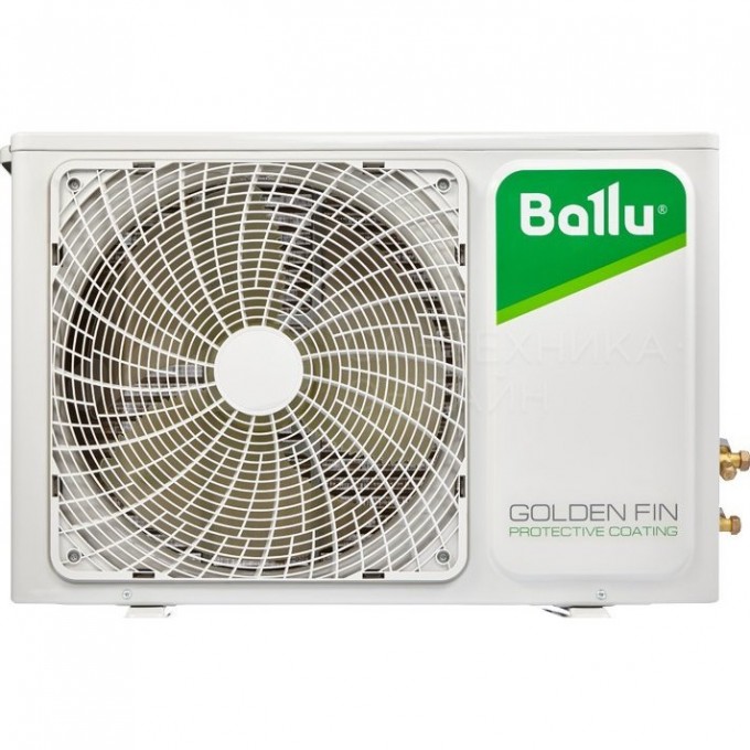 Внешний блок кондиционера Ballu iGreen Pro 2020 BSAG/out-07HN1_20Y HC-1237706