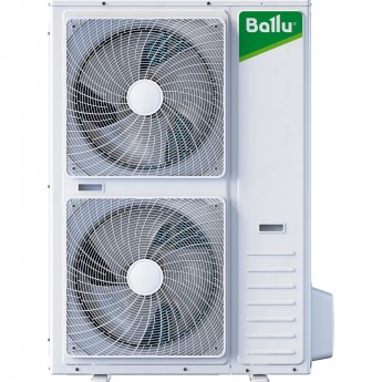 Внешний блок сплит-системы BALLU BFS/out-60HN1 Внешний блок сплит-системы BALLU BFS/out-60HN1