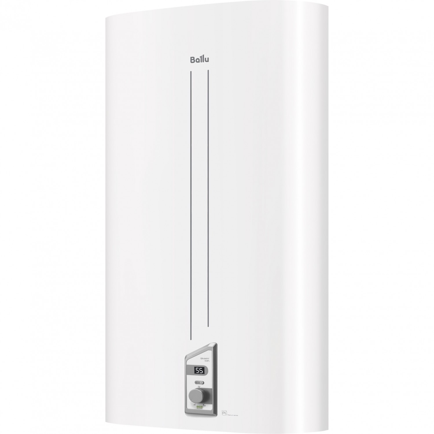 BALLU BWH/S 100 SMART WIFI BWH/S 100 Smart WI-FI. Купить ...