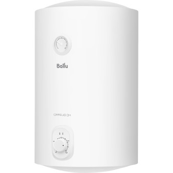 Водонагреватель BALLU BWH/S 30 Orfeus DH Водонагреватель BALLU BWH/S 30 Orfeus DH
