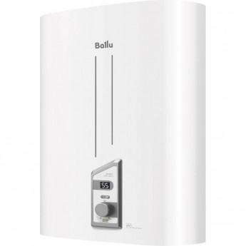 Водонагреватель BALLU BWH/S 30 Smart WiFi DRY+ Водонагреватель BALLU BWH/S 30 Smart WiFi DRY+