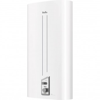 Водонагреватель BALLU BWH/S 50 Smart WiFi DRY+ Водонагреватель BALLU BWH/S 50 Smart WiFi DRY+