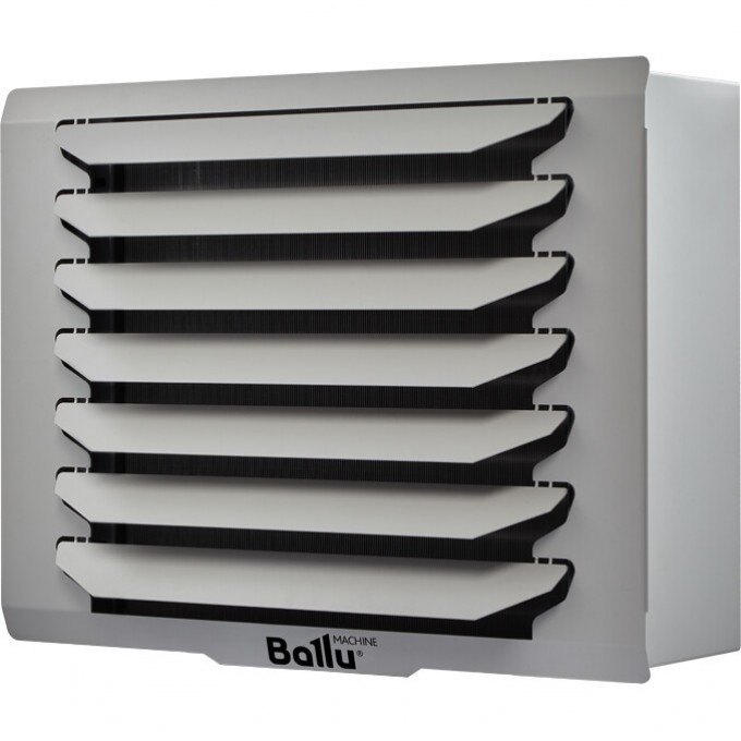 Водяной тепловентилятор BALLU BHP-W4-15-S HC-1249712