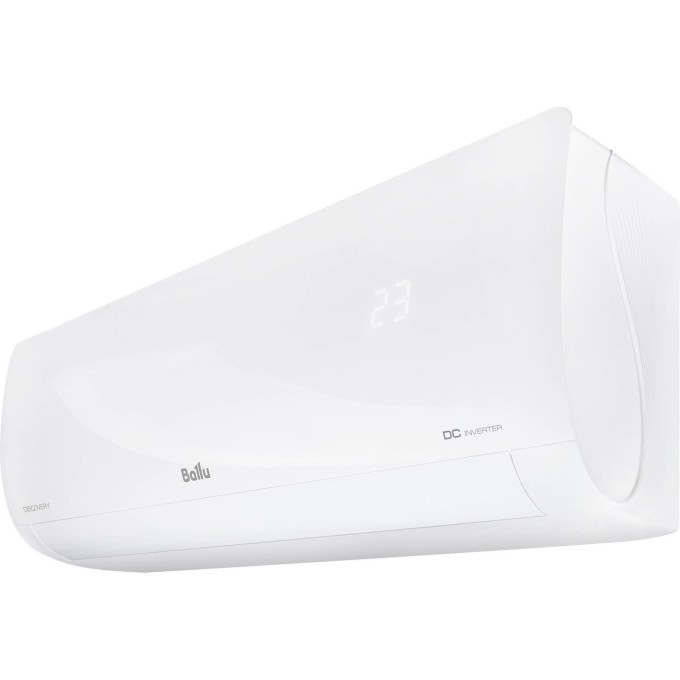 Сплит-система Ballu Discovery белый BSVI-07HN8_V2