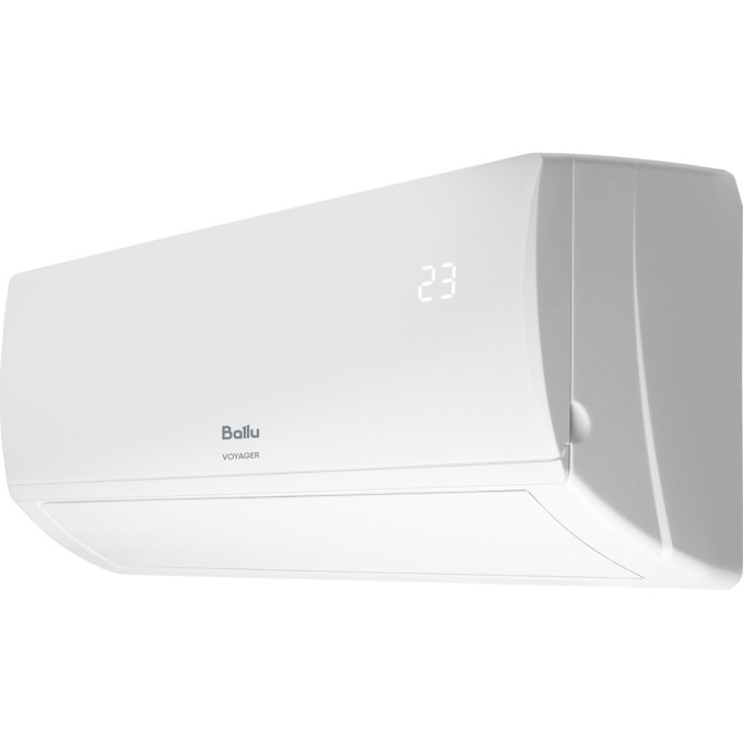 Сплит-система Ballu Voyager белый BSV-07HN8